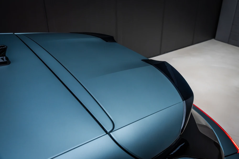 ABT Cupra TERRAMAR VZ5 tuning s plnou tovární zárukou